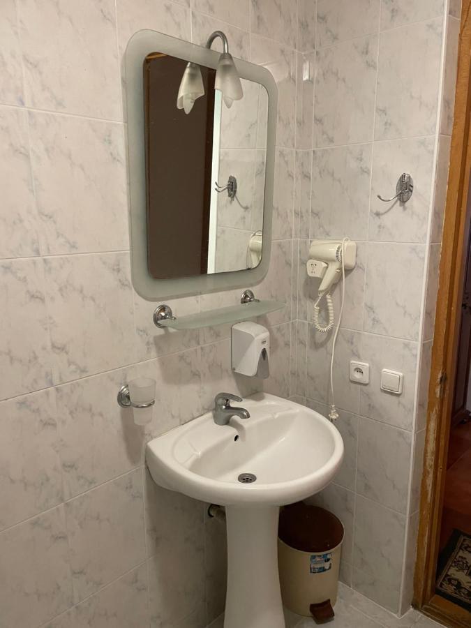 Kvariati Palma Hotel エクステリア 写真