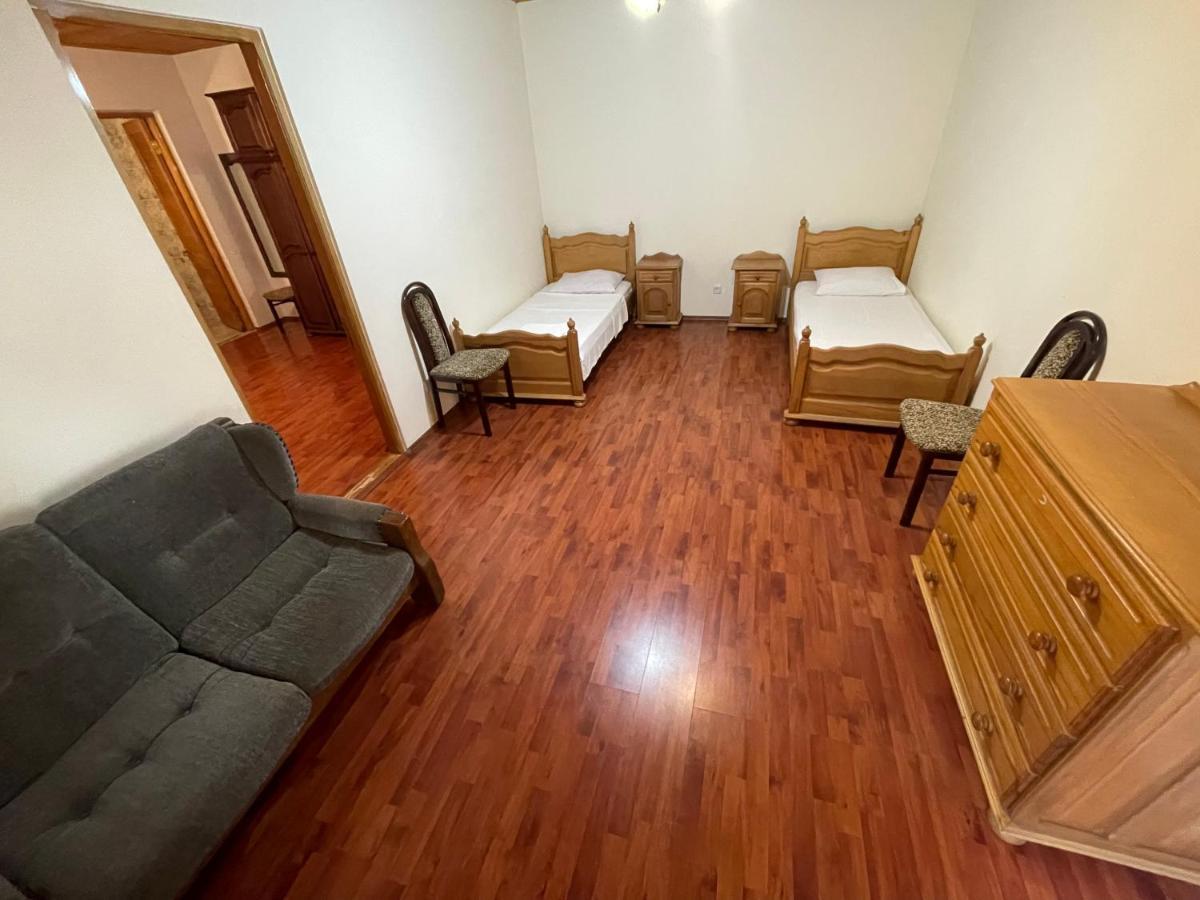 Kvariati Palma Hotel 部屋 写真