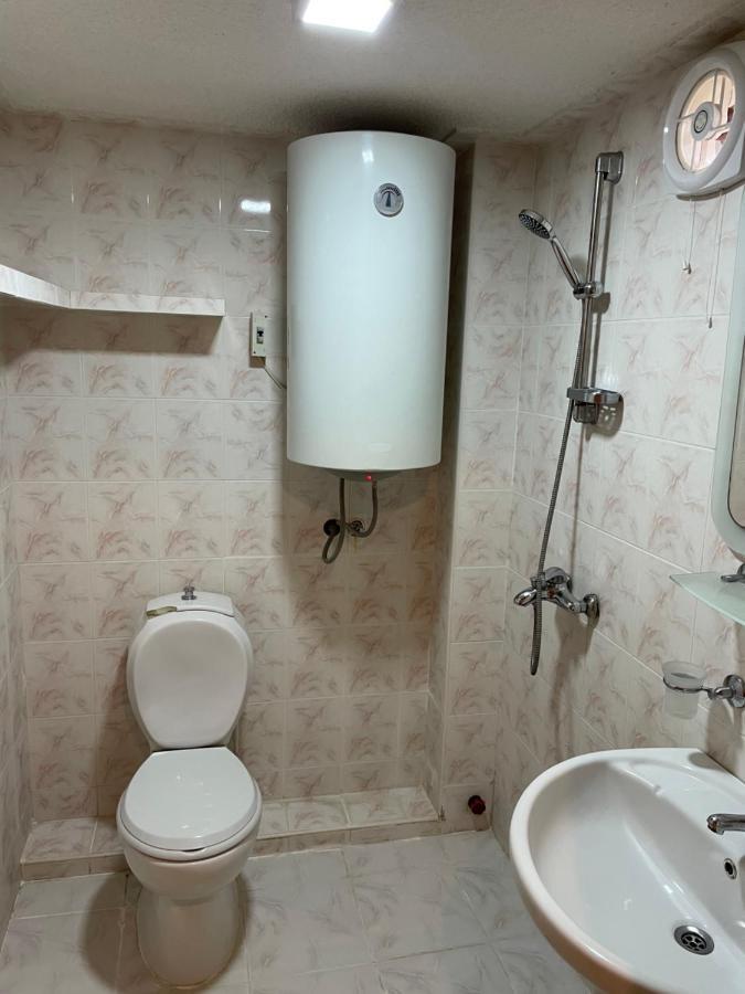 Kvariati Palma Hotel 部屋 写真