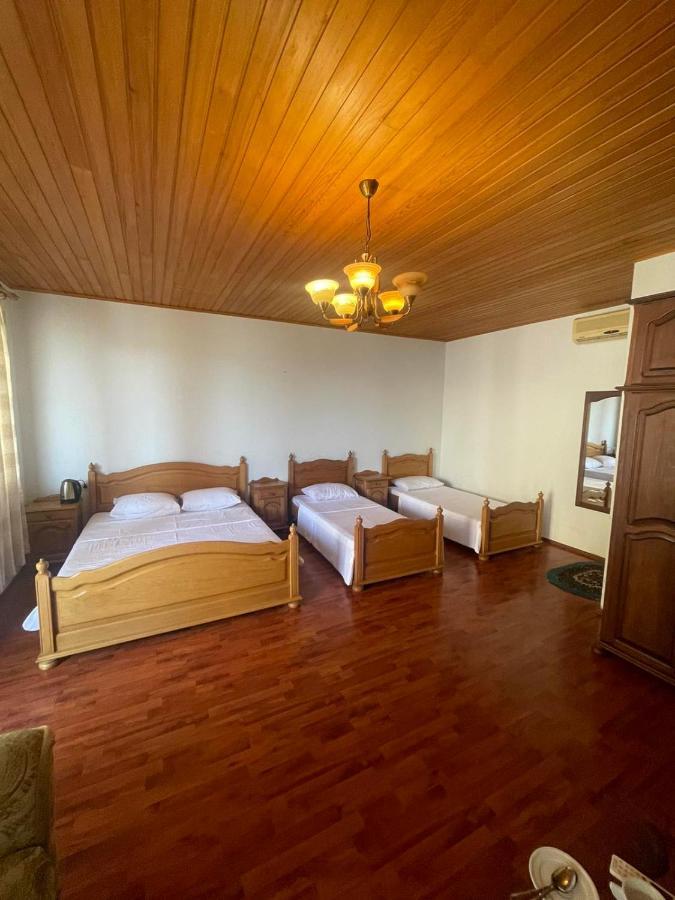 Kvariati Palma Hotel 部屋 写真