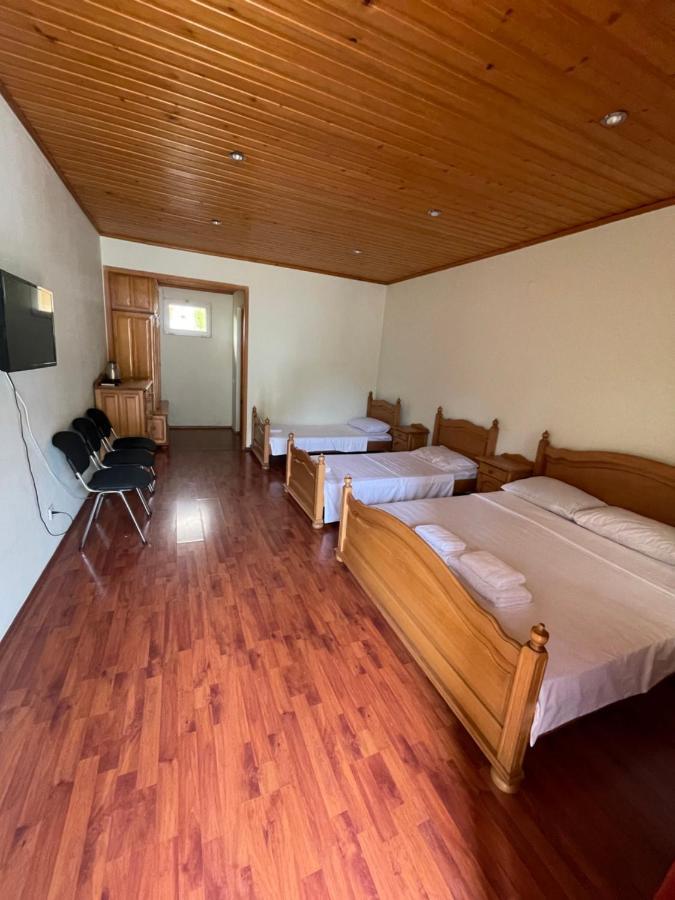 Kvariati Palma Hotel 部屋 写真